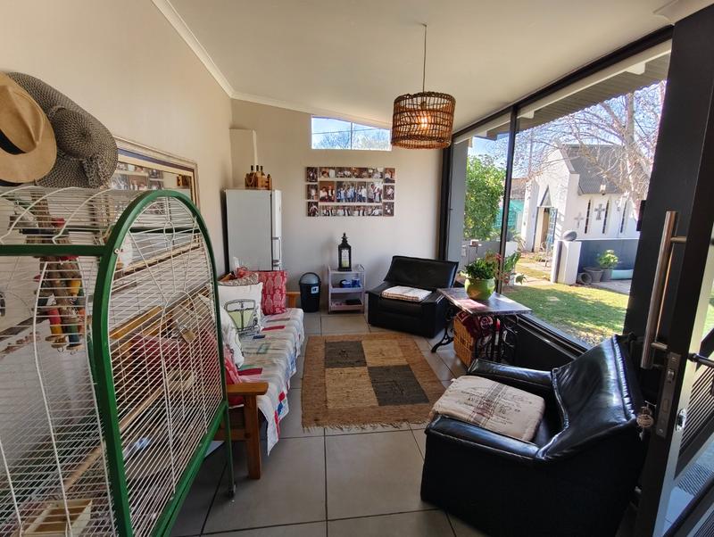 10 Bedroom Property for Sale in Parys Free State